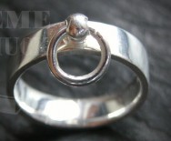 Ring der O, xtreme-schmuck.de