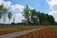 7. Sächsische Landesgartenschau